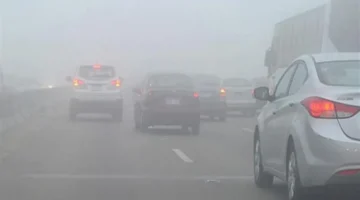 الهيئة العامة للأرصاد توضح حالة الطقس اليوم الأحد 30 نوفمبر.. انخفاض مفاجئ بالحرارة وشبورة